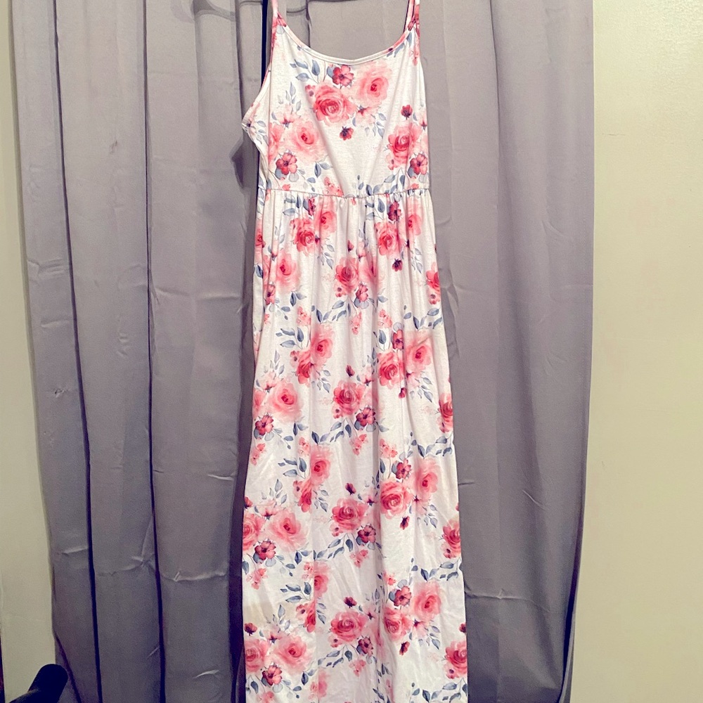Patpat sundress